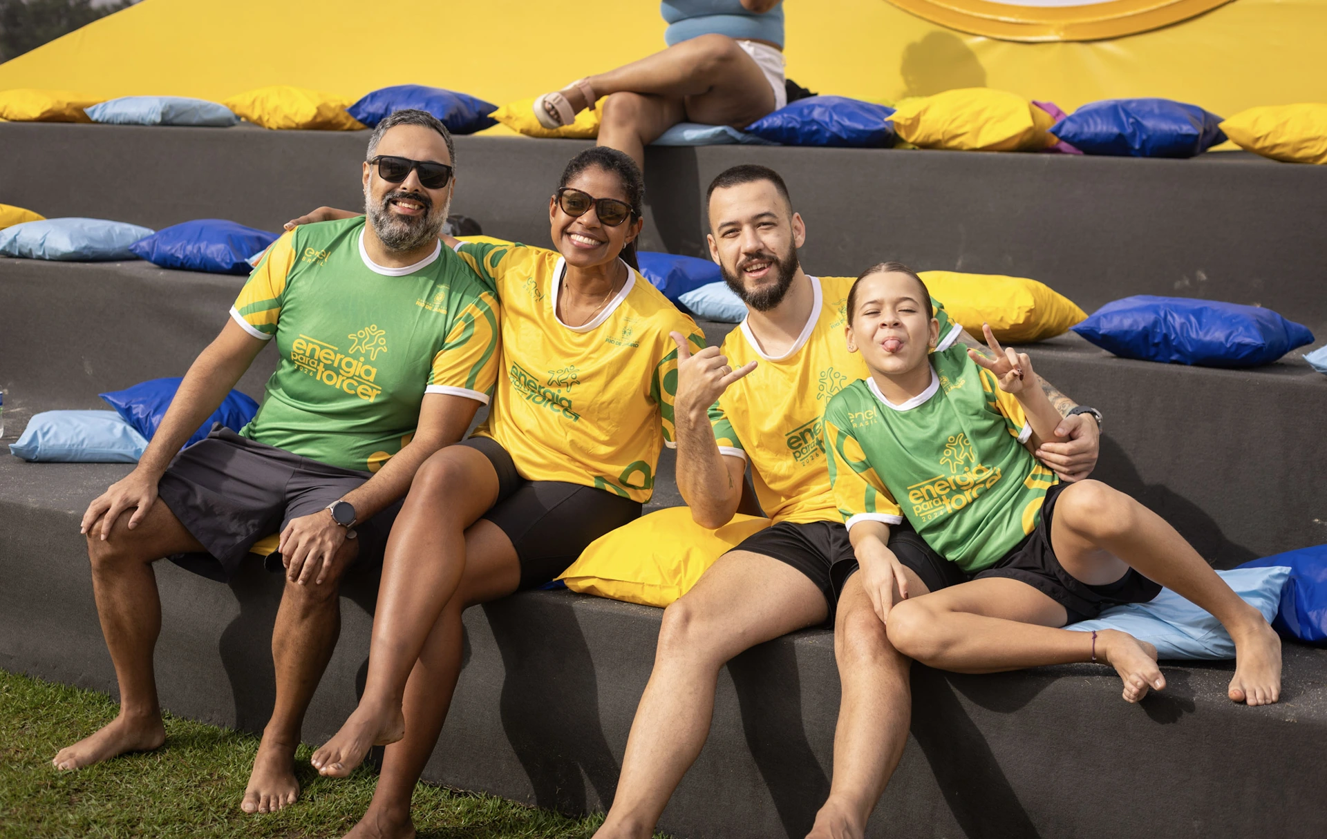 Esportes Geral - Foto 73